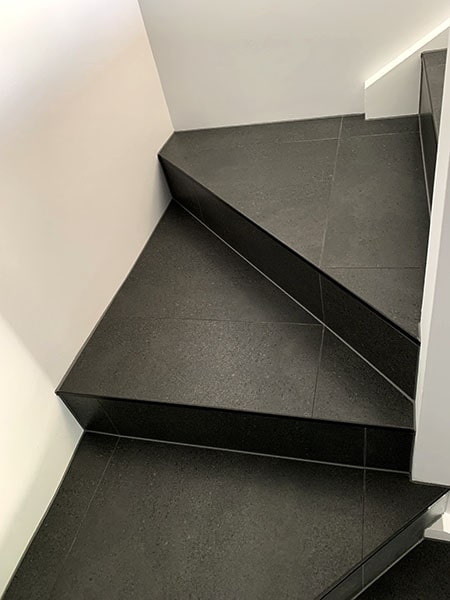 tiling
